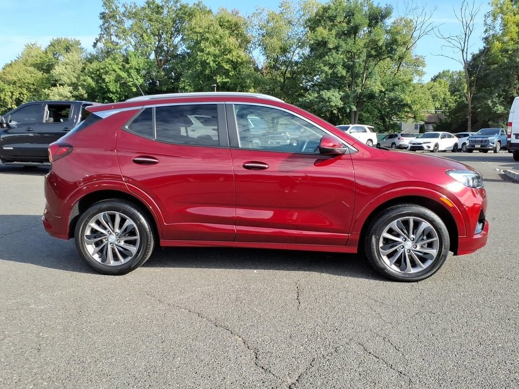 2023 Buick Encore GX Select - Photo 7