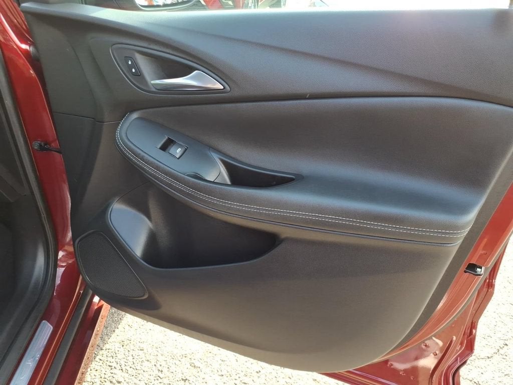 2023 Buick Encore GX Select - Photo 9