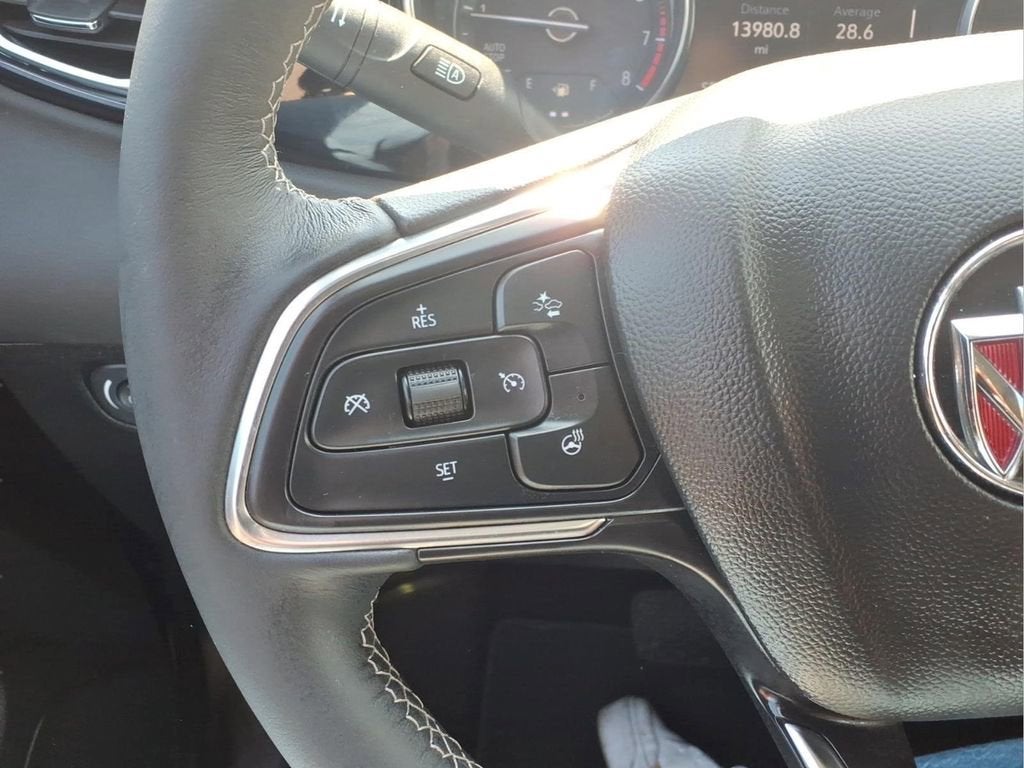 2023 Buick Encore GX Essence