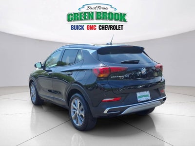 2023 Buick Encore GX Essence