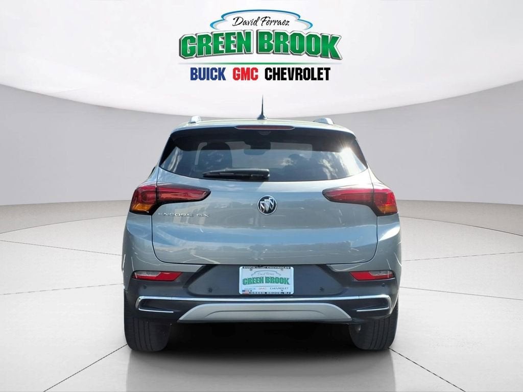 2023 Buick Encore GX Essence