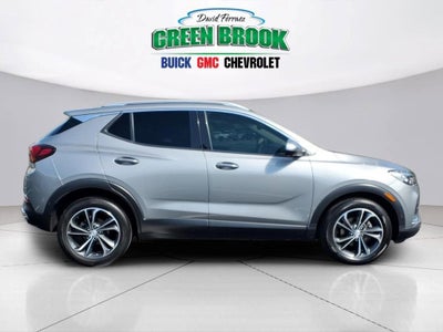 2023 Buick Encore GX Essence