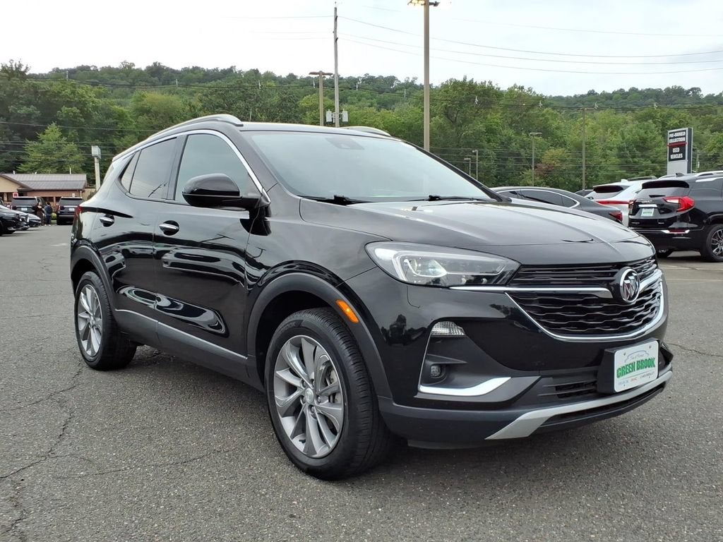 2023 Buick Encore GX