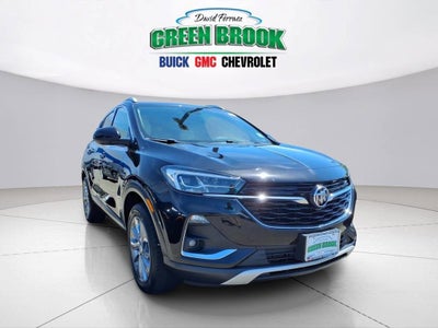 2023 Buick Encore GX Essence