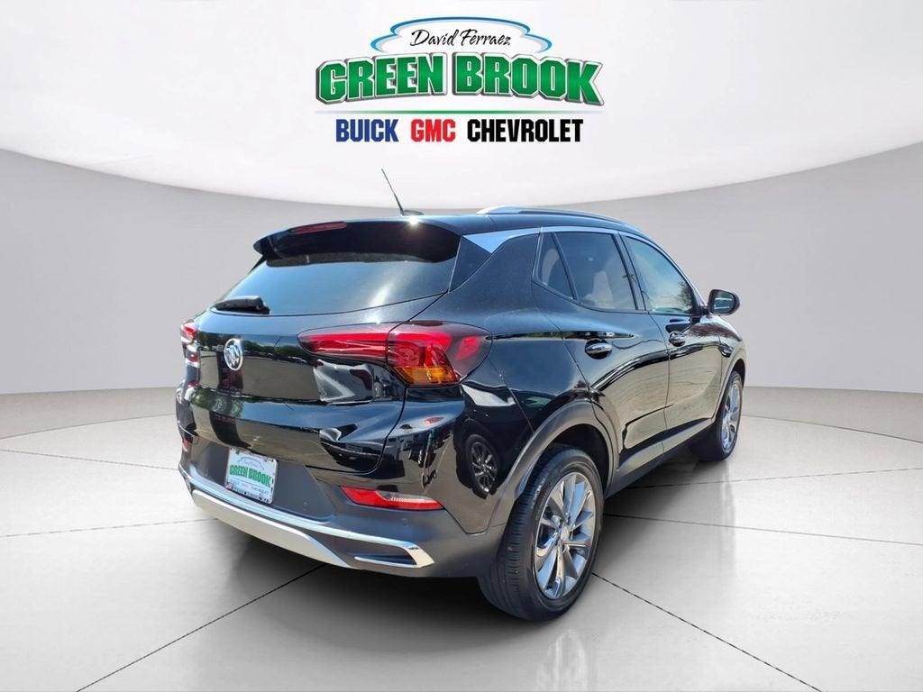 2023 Buick Encore GX Essence