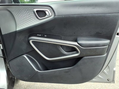 2023 Kia Soul S