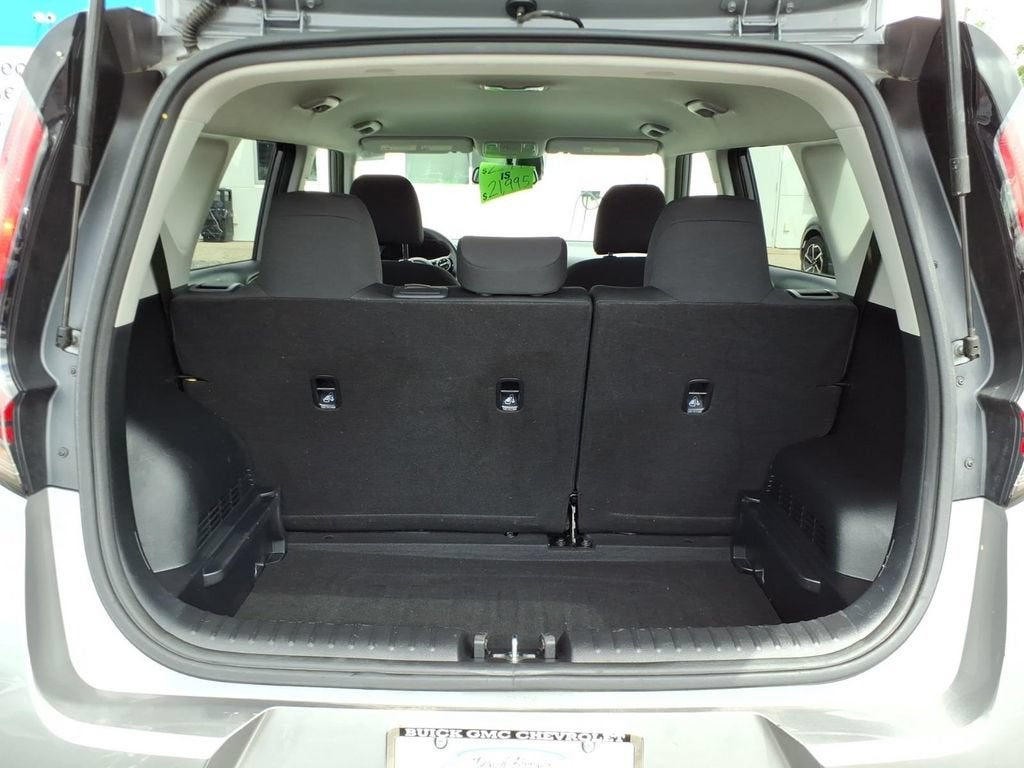 2023 Kia Soul S