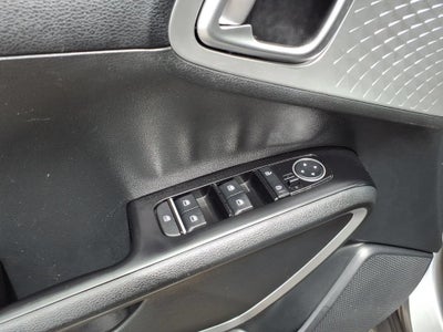 2023 Kia Soul S