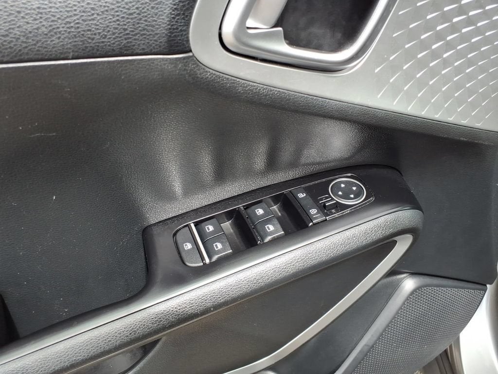 2023 Kia Soul S