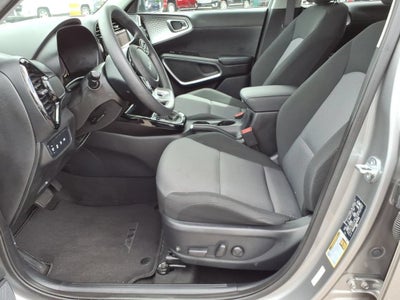 2023 Kia Soul S