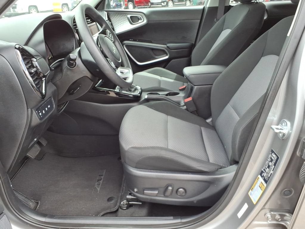 2023 Kia Soul S