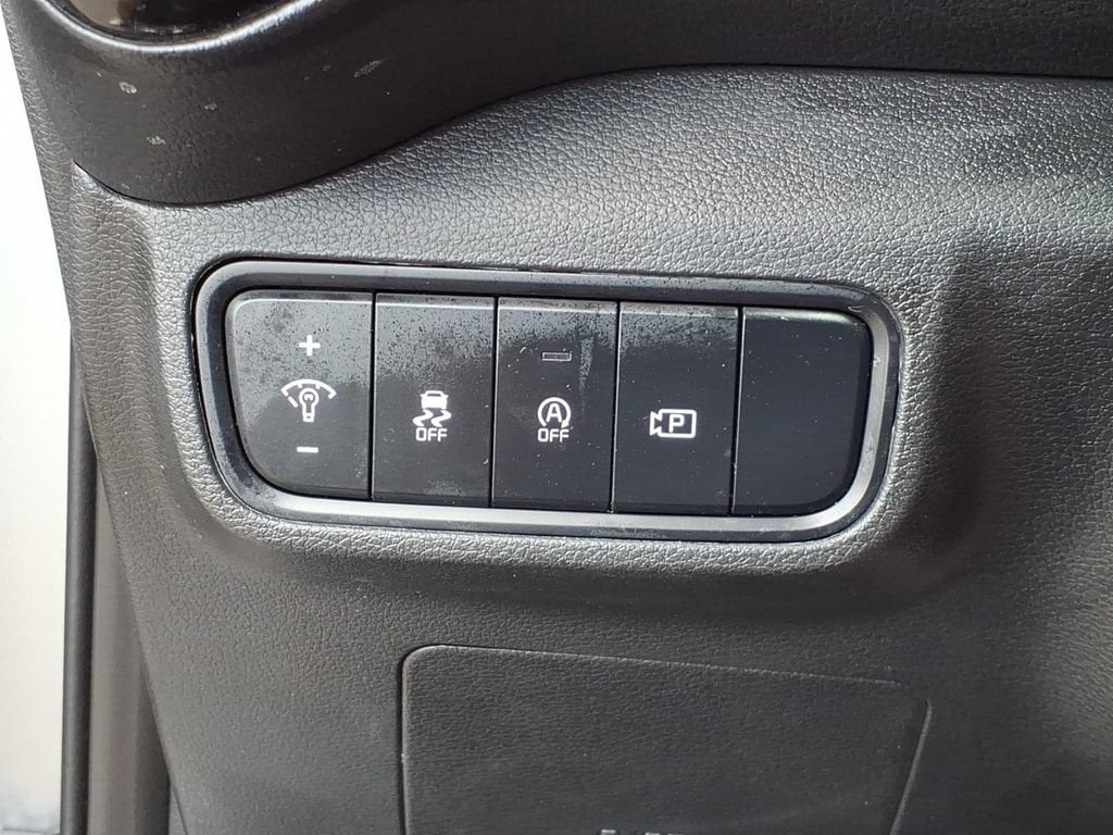 2023 Kia Soul S