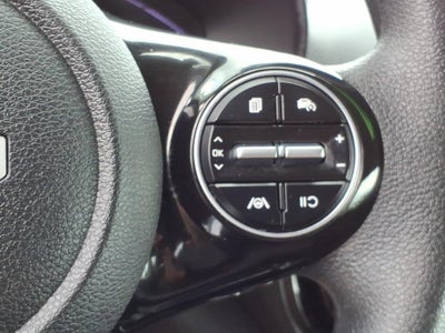2023 Kia Soul S