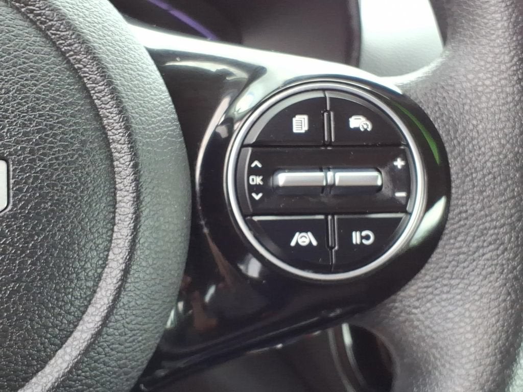 2023 Kia Soul S