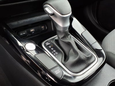2023 Kia Soul S