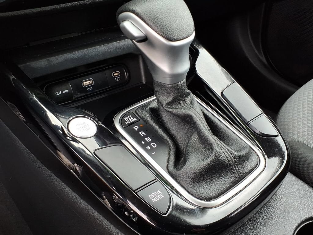 2023 Kia Soul S