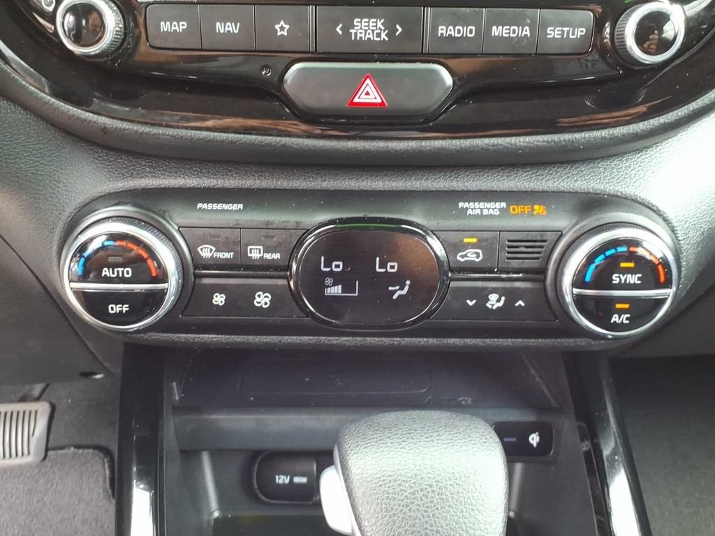 2023 Kia Soul S