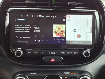 2023 Kia Soul S