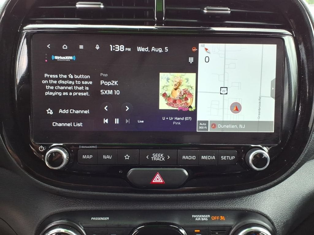 2023 Kia Soul S