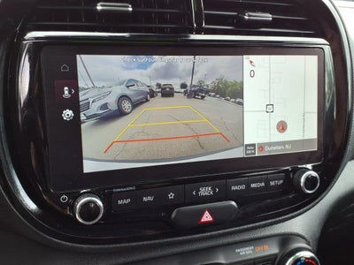 2023 Kia Soul S