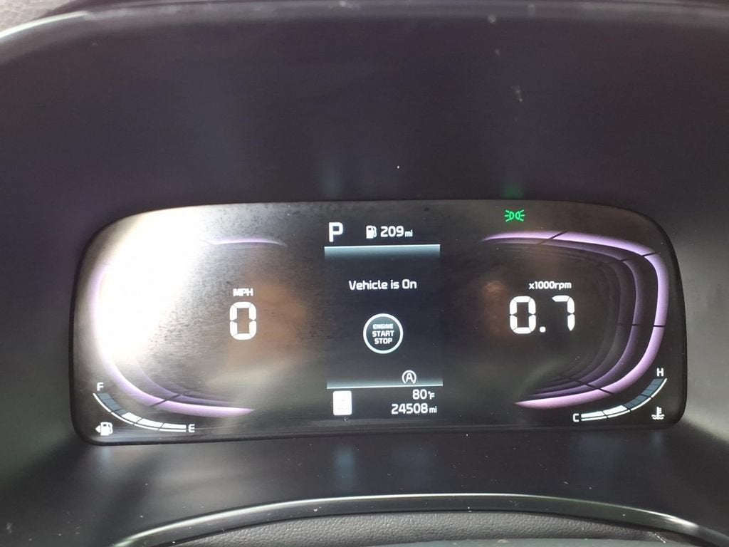 2023 Kia Soul S