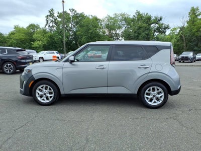2023 Kia Soul S