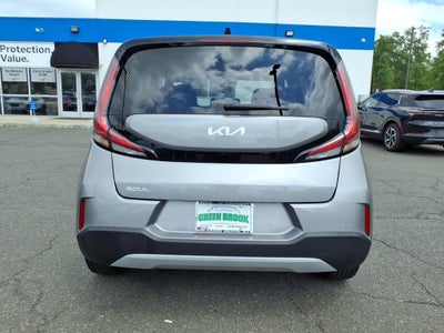 2023 Kia Soul S