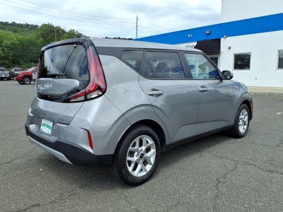 2023 Kia Soul S