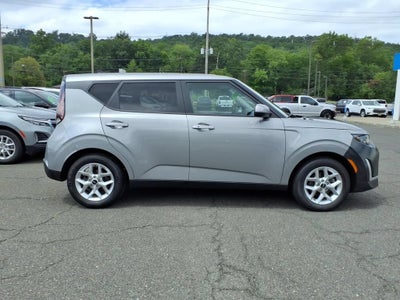 2023 Kia Soul S