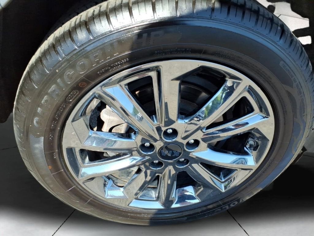 2022 Kia Sportage Nightfall - Photo 10