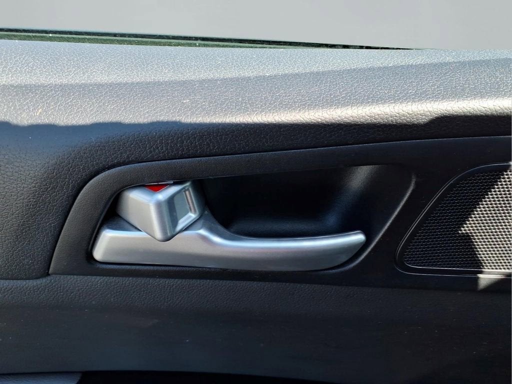 2022 Kia Sportage Nightfall - Photo 16