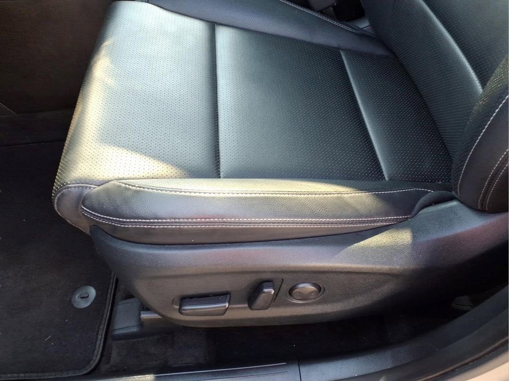 2022 Kia Sportage Nightfall - Photo 18