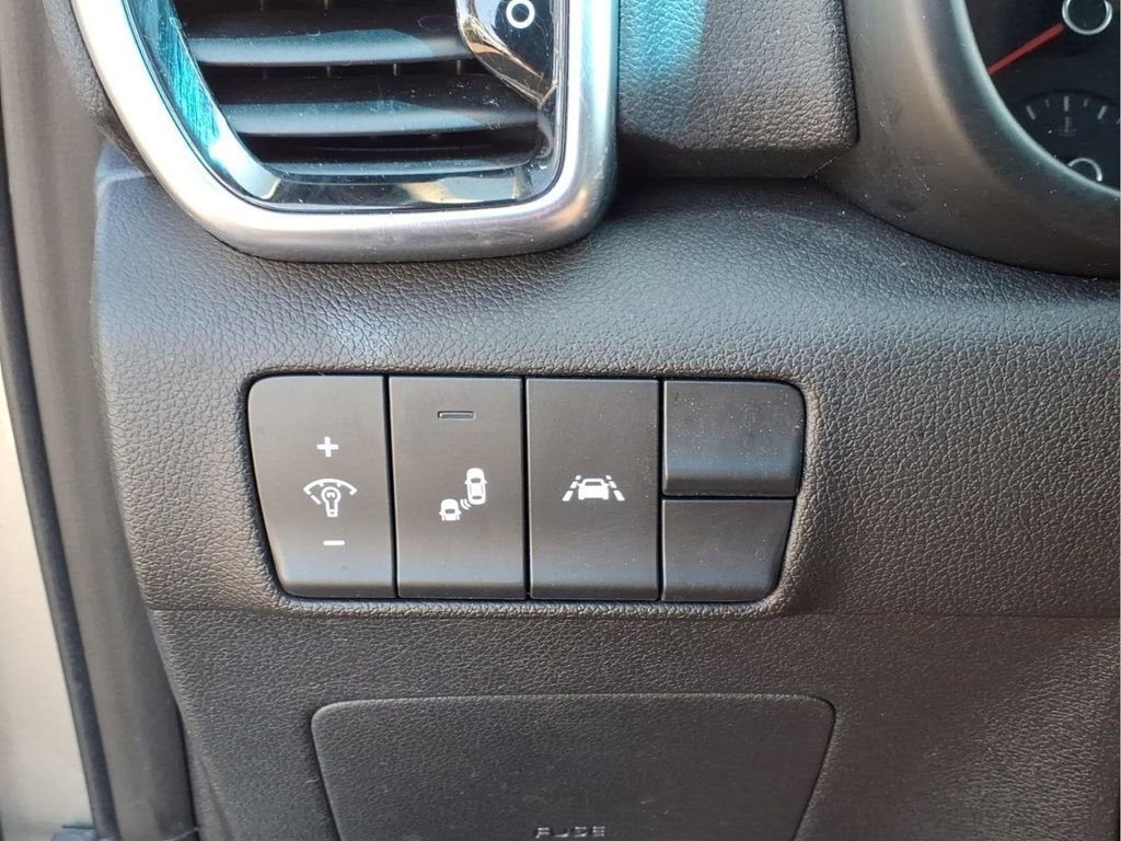 2022 Kia Sportage Nightfall - Photo 21