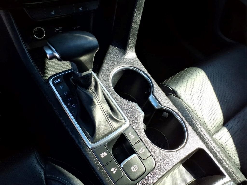 2022 Kia Sportage Nightfall - Photo 23