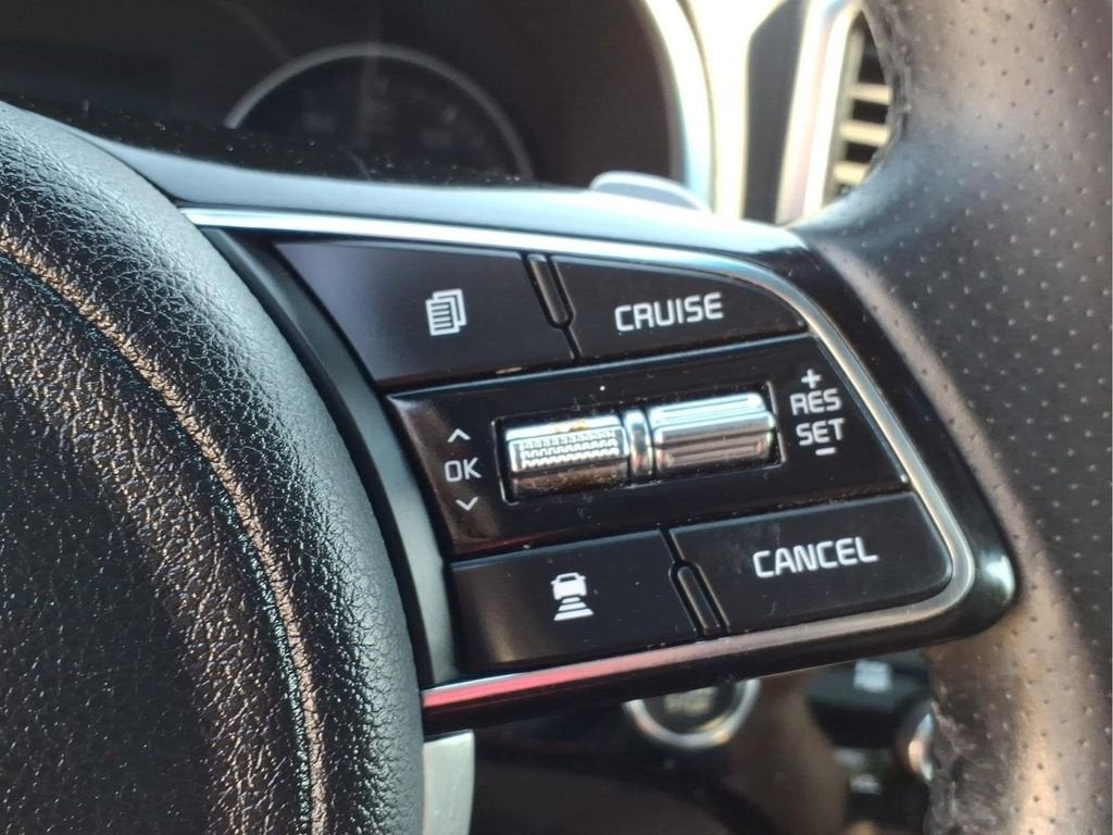 2022 Kia Sportage Nightfall - Photo 26