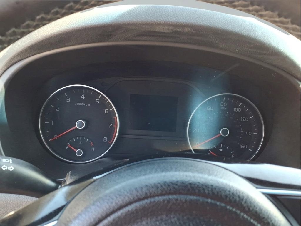 2022 Kia Sportage Nightfall - Photo 28