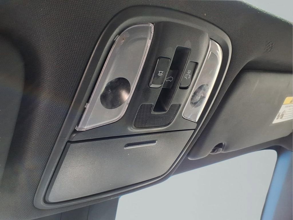 2022 Kia Sportage Nightfall - Photo 29