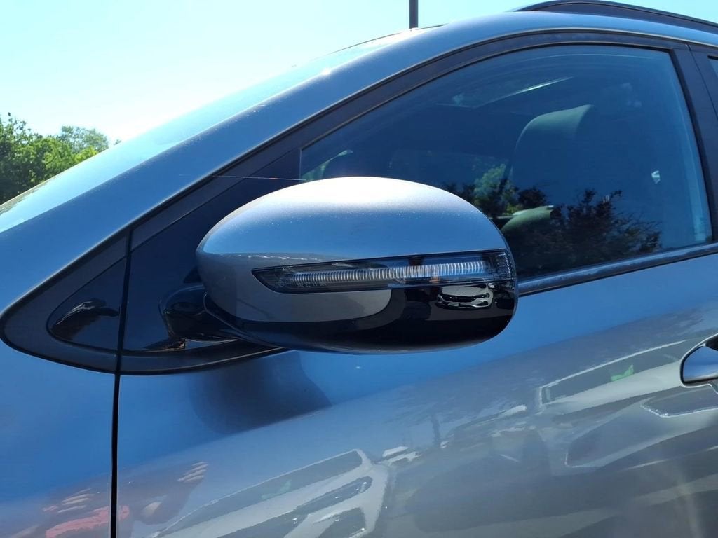 2022 Kia Sportage Nightfall - Photo 6