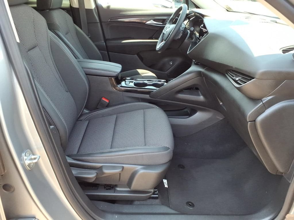 2023 Buick Envision Preferred - Photo 10