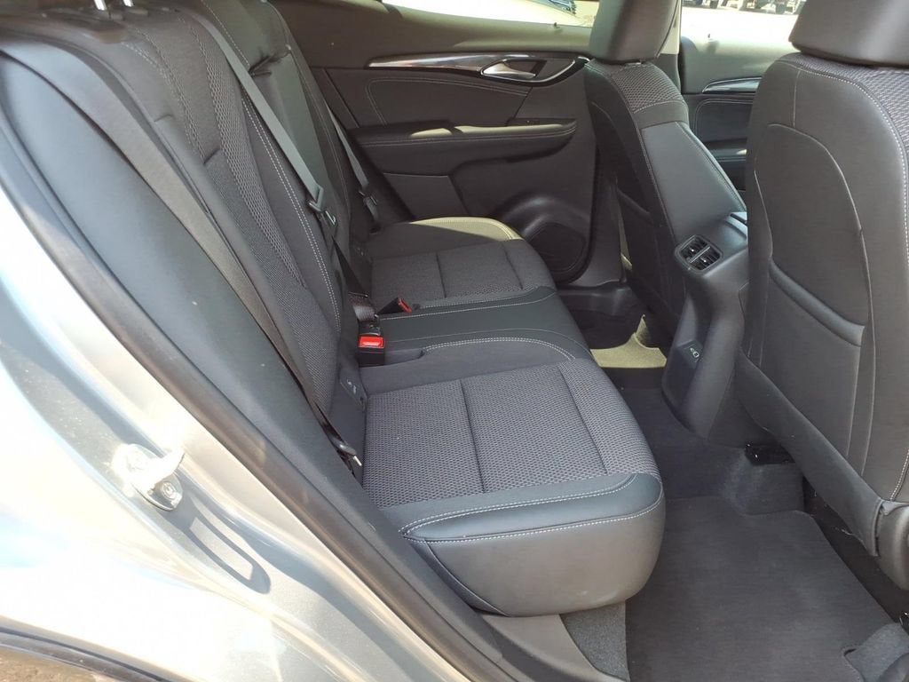 2023 Buick Envision Preferred - Photo 11