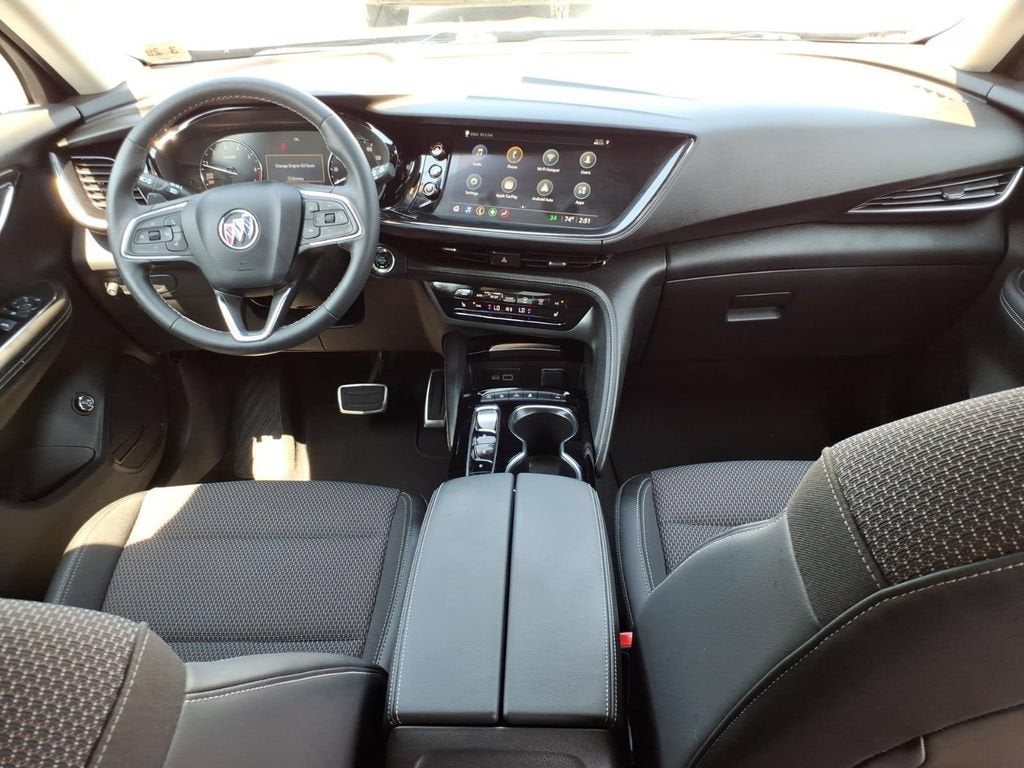 2023 Buick Envision Preferred - Photo 12