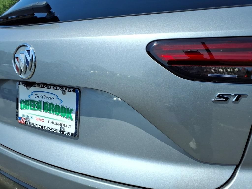 2023 Buick Envision Preferred - Photo 13