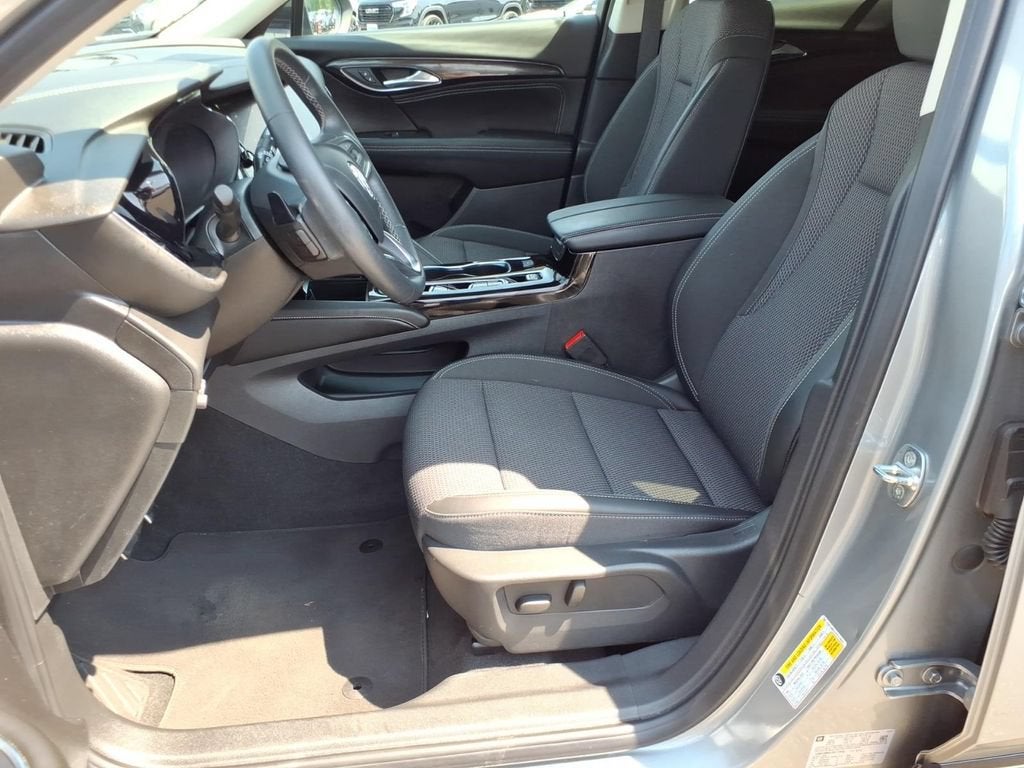 2023 Buick Envision Preferred - Photo 16