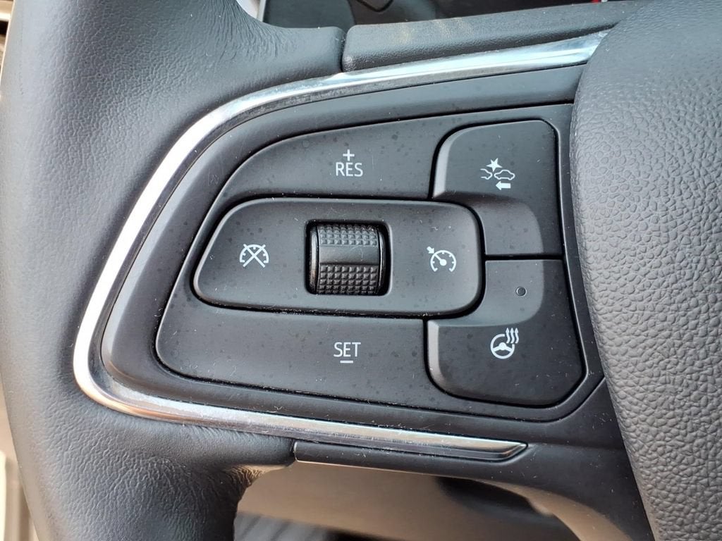 2023 Buick Envision Preferred - Photo 18
