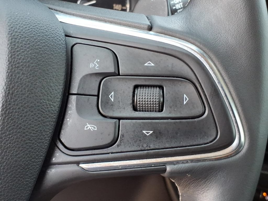 2023 Buick Envision Preferred - Photo 19