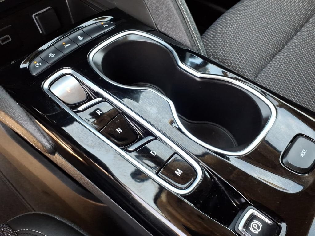 2023 Buick Envision Preferred - Photo 20