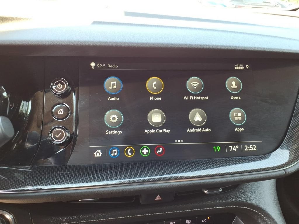 2023 Buick Envision Preferred - Photo 22