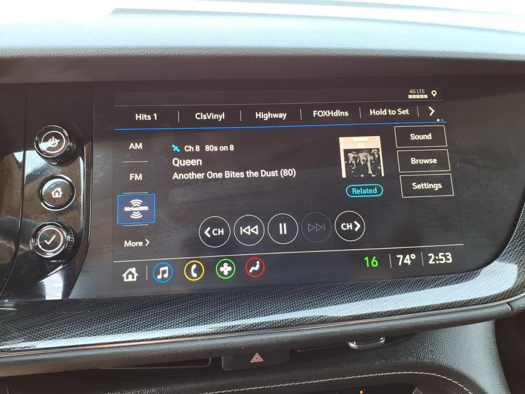 2023 Buick Envision Preferred - Photo 23