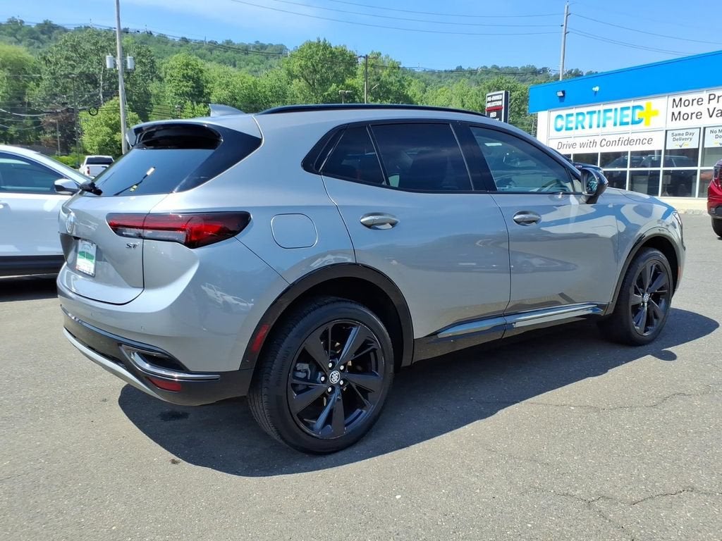 2023 Buick Envision Preferred - Photo 7