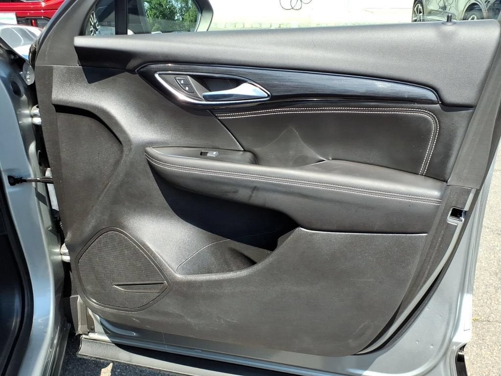 2023 Buick Envision Preferred - Photo 9